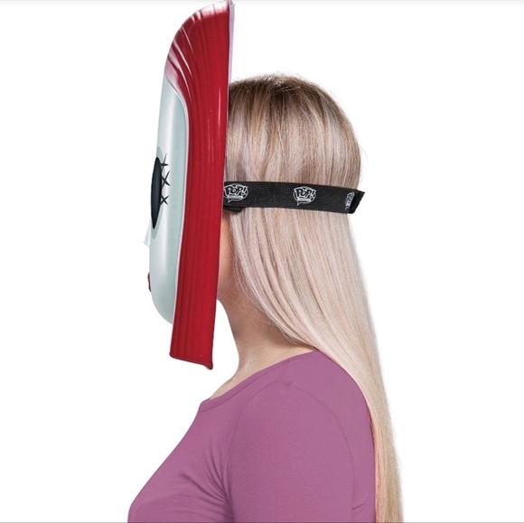 NWT Funko Pop!/ Disney Sally Oversized Mask, Costume, Wall Decor - Picture 4 of 8